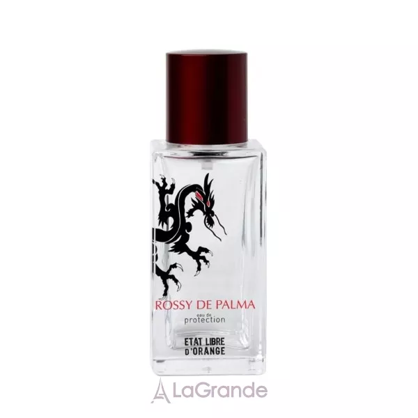 Etat Libre d`Orange Rossy de Palma Eau de Protection ��������������� ����