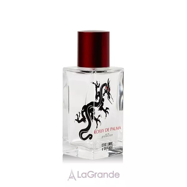 Etat Libre d`Orange Rossy de Palma Eau de Protection ��������������� ����
