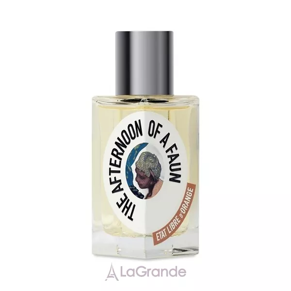 Etat Libre d`Orange The Afternoon of a Faun ����������� ����