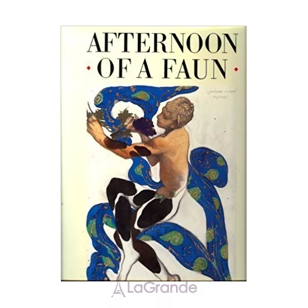 Etat Libre d`Orange The Afternoon of a Faun ����������� ����