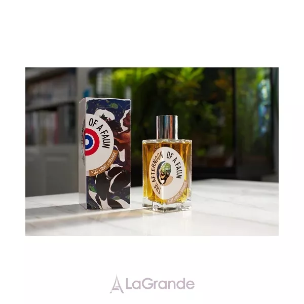 Etat Libre d`Orange The Afternoon of a Faun ����������� ����