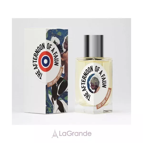 Etat Libre d`Orange The Afternoon of a Faun ����������� ����