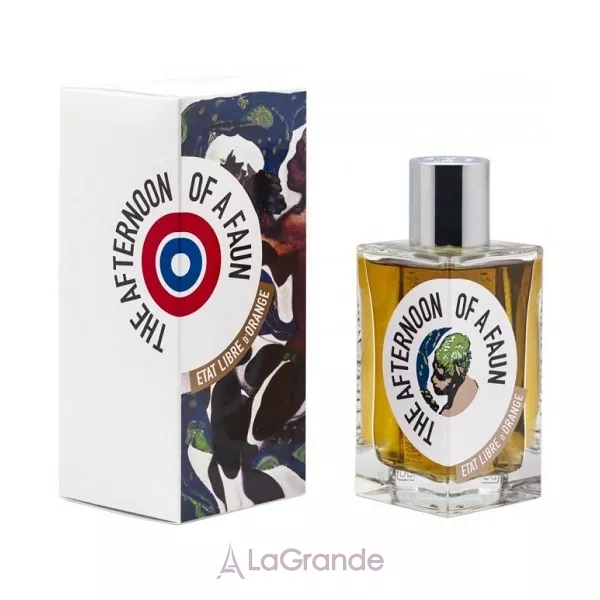 Etat Libre d`Orange The Afternoon of a Faun ����������� ����