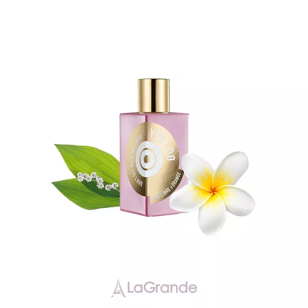 Etat Libre d`Orange Don`t Get Me Wrong Baby, Yes I Do ��������������� ����