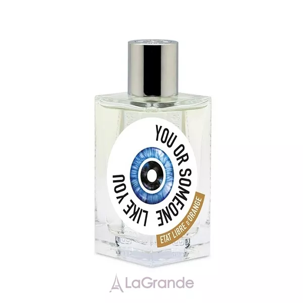 Etat Libre d`Orange  You Or Someone Like You ��������������� ����