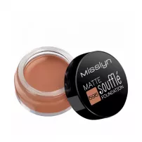 Misslyn Matte Souffle Foundation ��������� ����