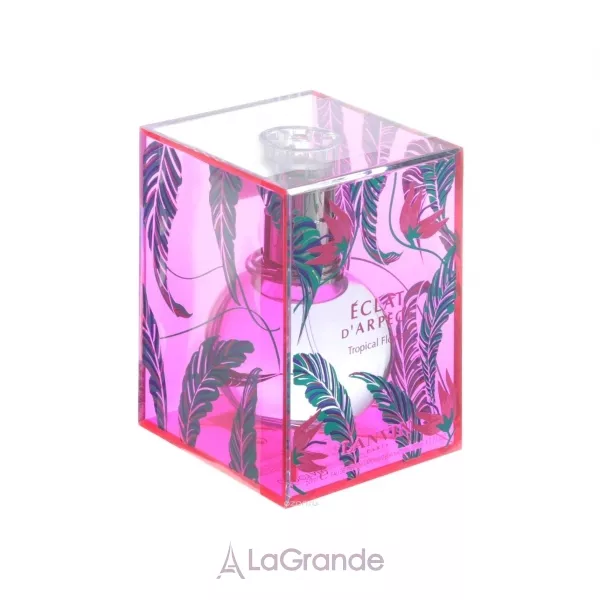 Lanvin Eclat d�Arpege Tropical Flower ����������� ����