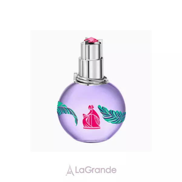 Lanvin Eclat d�Arpege Tropical Flower ����������� ����