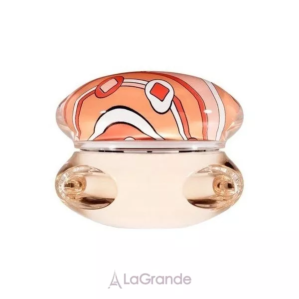 Emilio Pucci Vivara Variazioni Sabbia 167 �������� ����