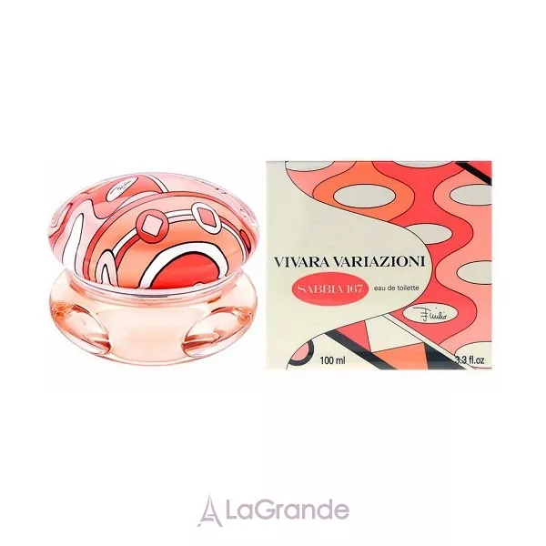 Emilio Pucci Vivara Variazioni Sabbia 167 �������� ����