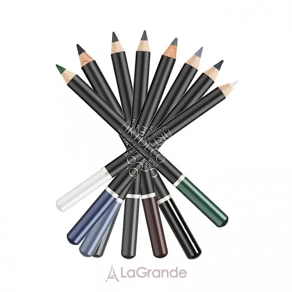 Artdeco Kajal Liner ������ ��������� ��� ����
