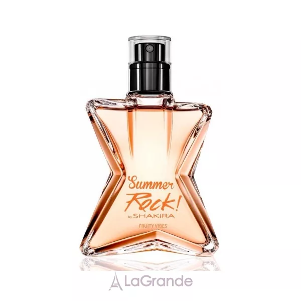 Shakira Summer Rock! Fruity Vibes �������� ����
