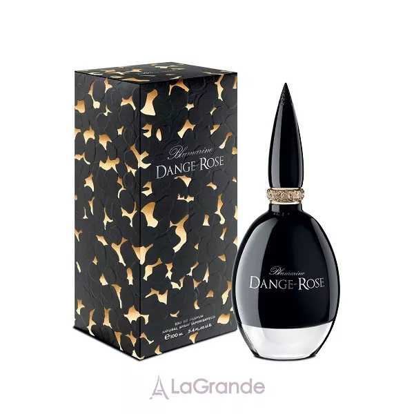 Blumarine Dange-Rose ����������� ����