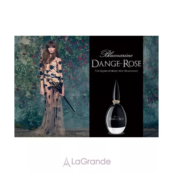 Blumarine Dange-Rose ����������� ����