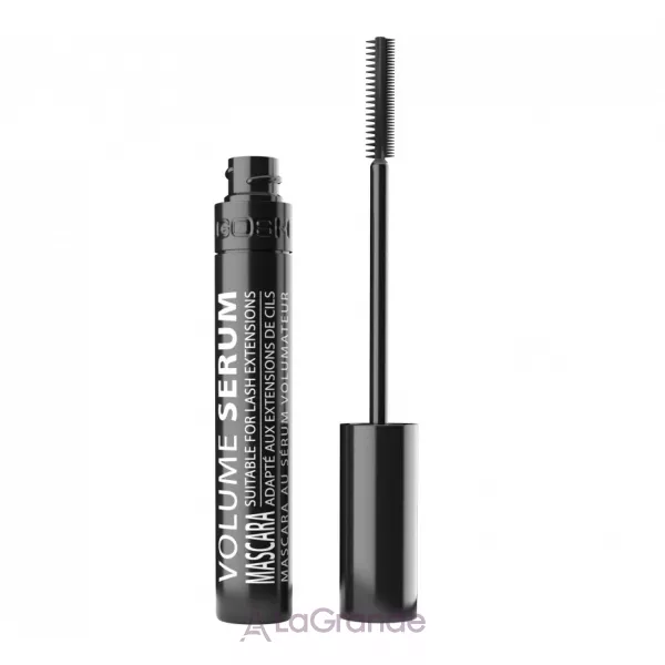 GOSH Volume Serum Mascara ���-��������� ��� ��