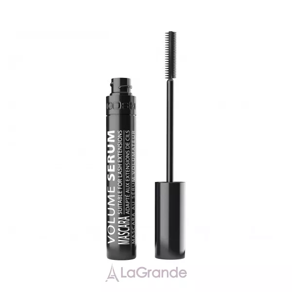 GOSH Volume Serum Mascara ���-��������� ��� ��