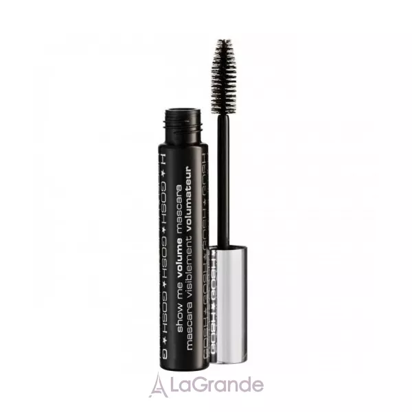 GOSH Show Me Volume Mascara ��� ��� ��, ���������������� ��'��