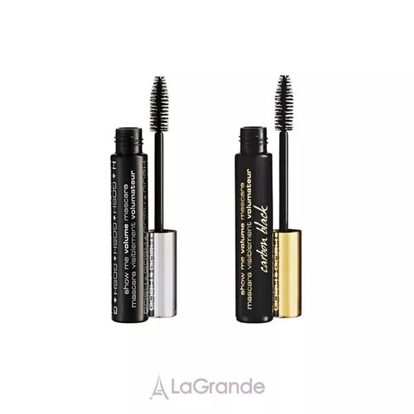 GOSH Show Me Volume Mascara ��� ��� ��, ���������������� ��'��