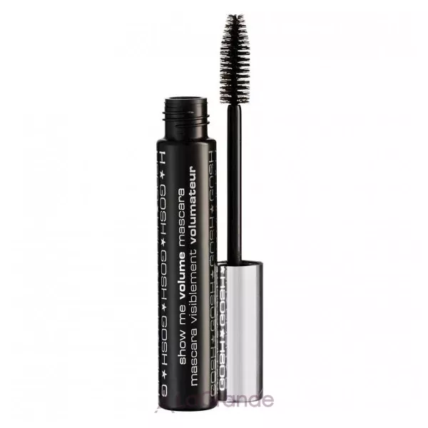 GOSH Show Me Volume Mascara ��� ��� ��, ���������������� ��'��