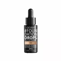 GOSH Foundation Drops ��������� ����