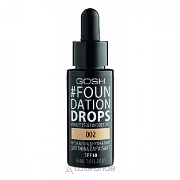 GOSH Foundation Drops ��������� ����