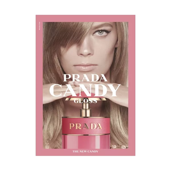 Prada Candy Gloss �������� ���� (������)