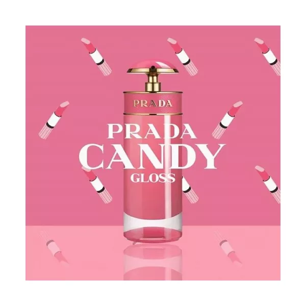Prada Candy Gloss �������� ���� (������)