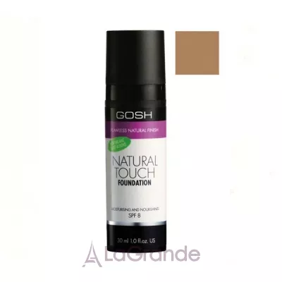 GOSH Natural Touch Foundation  
