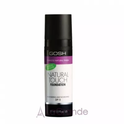 GOSH Natural Touch Foundation  