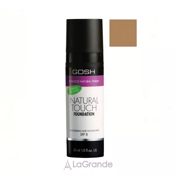 GOSH Natural Touch Foundation ��������� ������