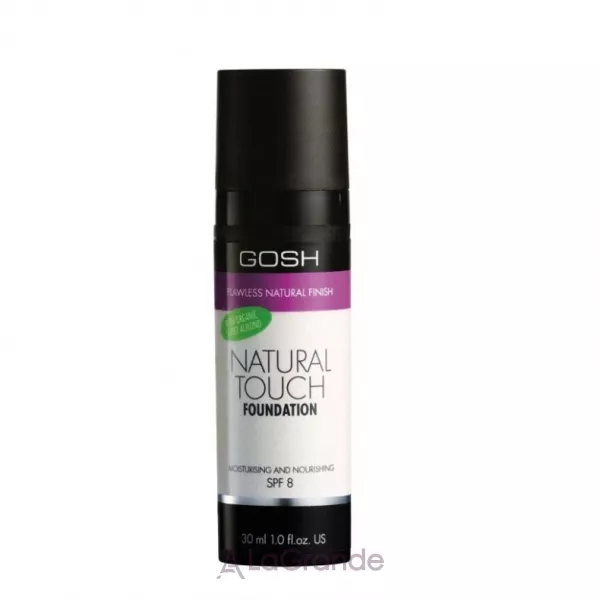 GOSH Natural Touch Foundation ��������� ������