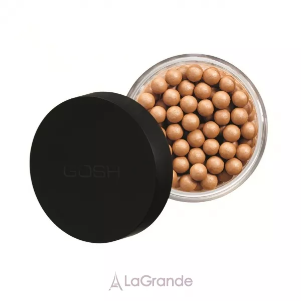 GOSH Pearls Glow ���������� ����� � ����������