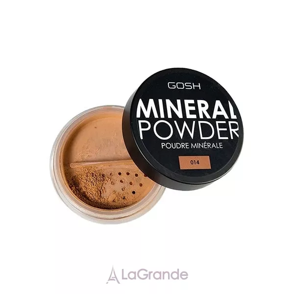 GOSH Mineral Powder ̳�������� ����������� �����