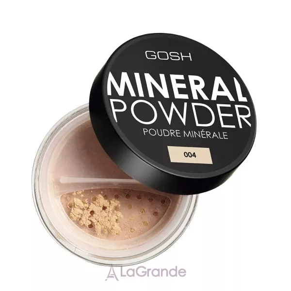 GOSH Mineral Powder ̳�������� ����������� �����