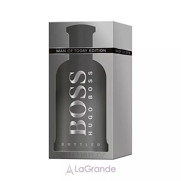 Hugo Boss Bottled Man of Today Edition �������� ����