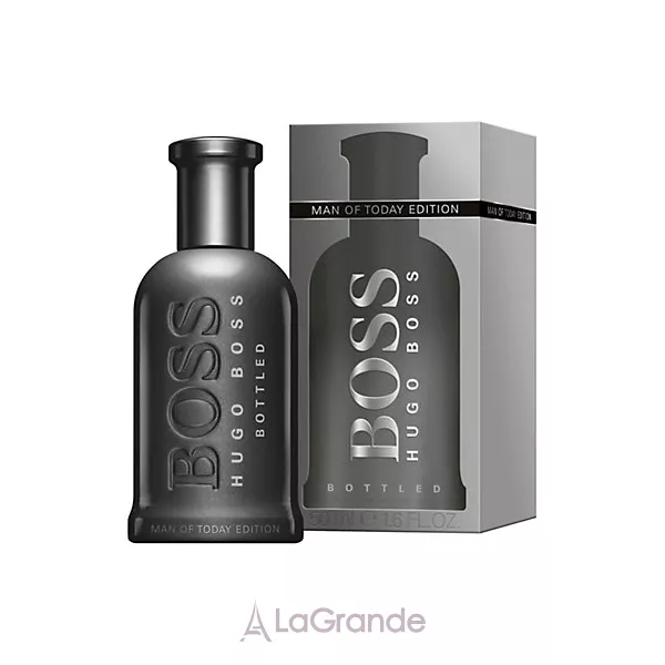Hugo Boss Bottled Man of Today Edition �������� ����