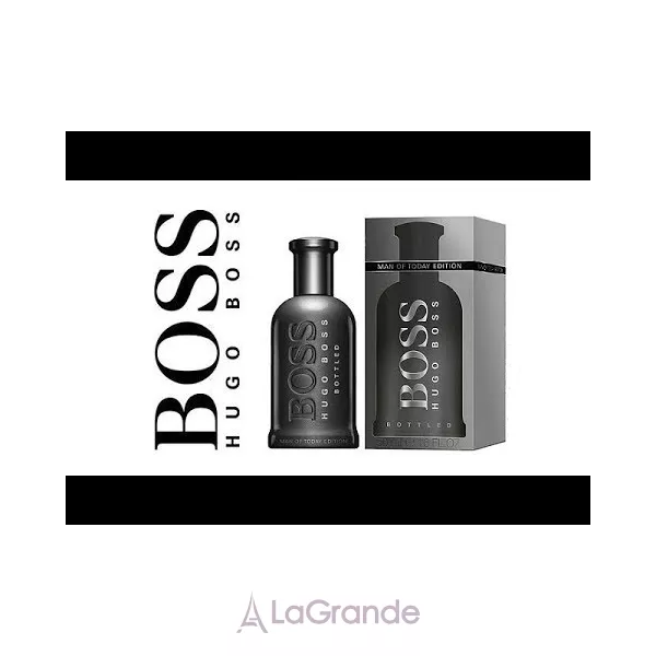 Hugo Boss Bottled Man of Today Edition ��������� ���� (������)