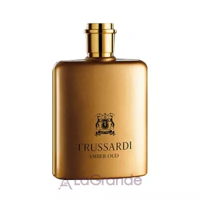 Trussardi Amber Oud  