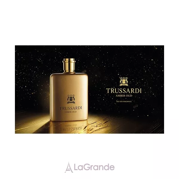 Trussardi Amber Oud ��������������� ����