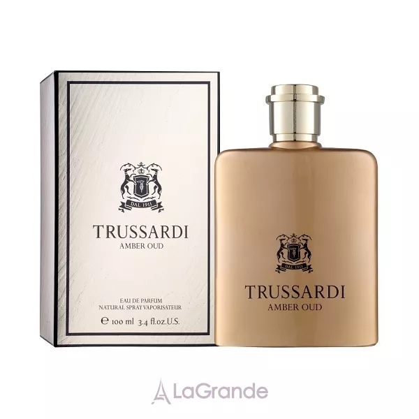 Trussardi Amber Oud ��������������� ����