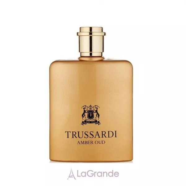 Trussardi Amber Oud ��������������� ���� (������)