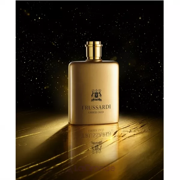 Trussardi Amber Oud ��������������� ���� (������)