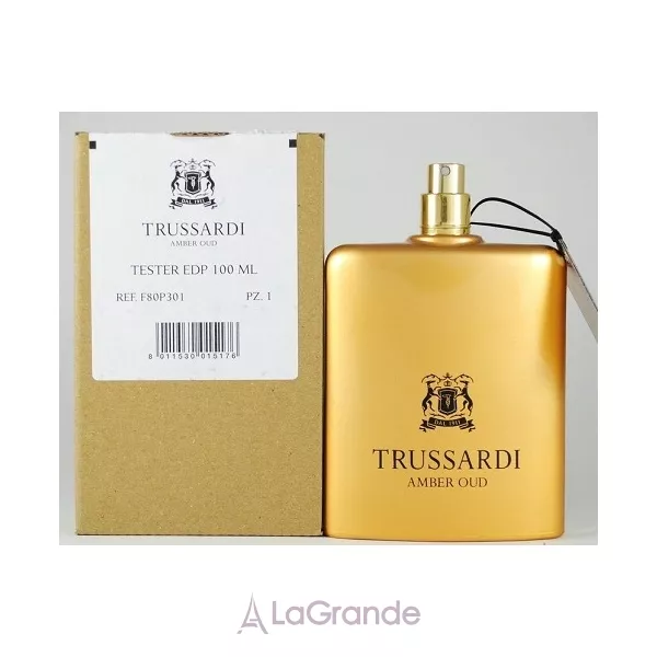 Trussardi Amber Oud ��������������� ���� (������)