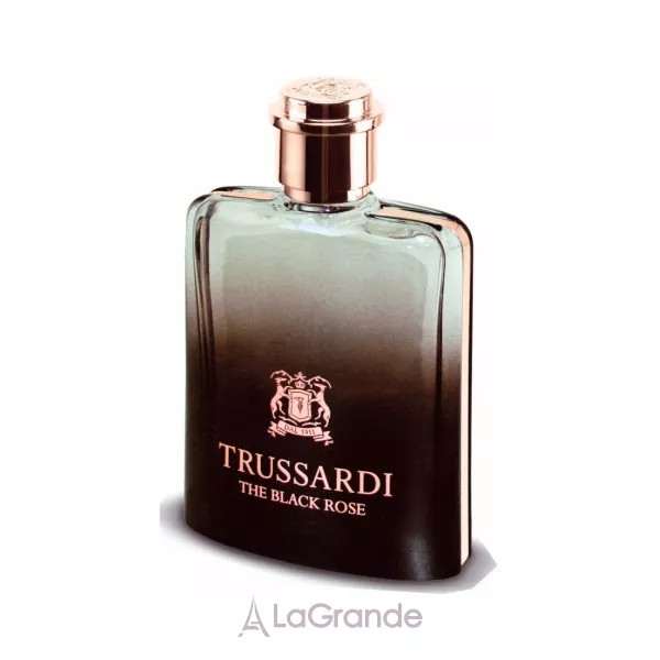 Trussardi The Black Rose ��������������� ����