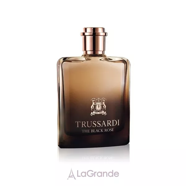 Trussardi The Black Rose ��������������� ����