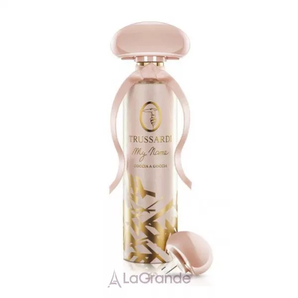 Trussardi My Name Goccia a Goccia ��������������� ����