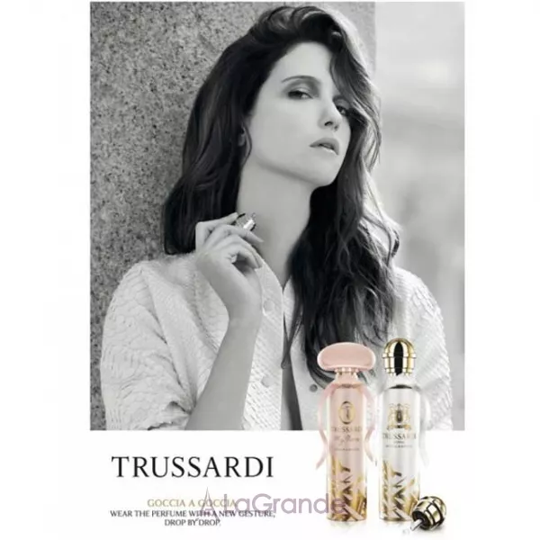 Trussardi My Name Goccia a Goccia ��������������� ����