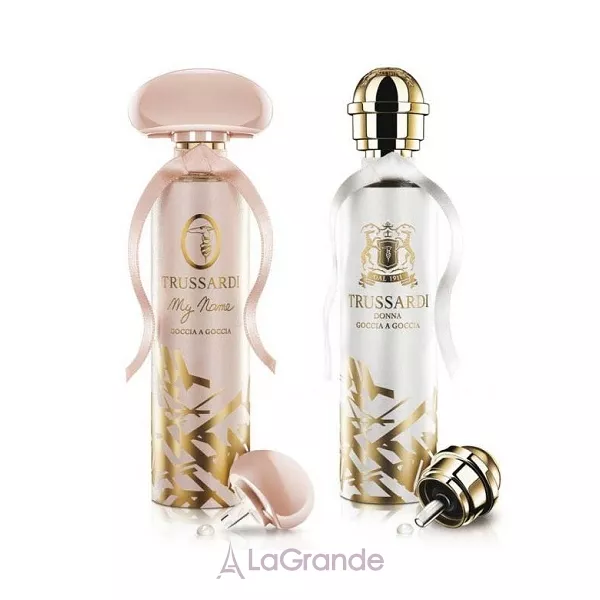 Trussardi My Name Goccia a Goccia ��������������� ����
