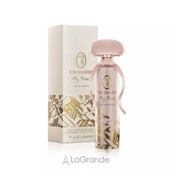 Trussardi My Name Goccia a Goccia ��������������� ����