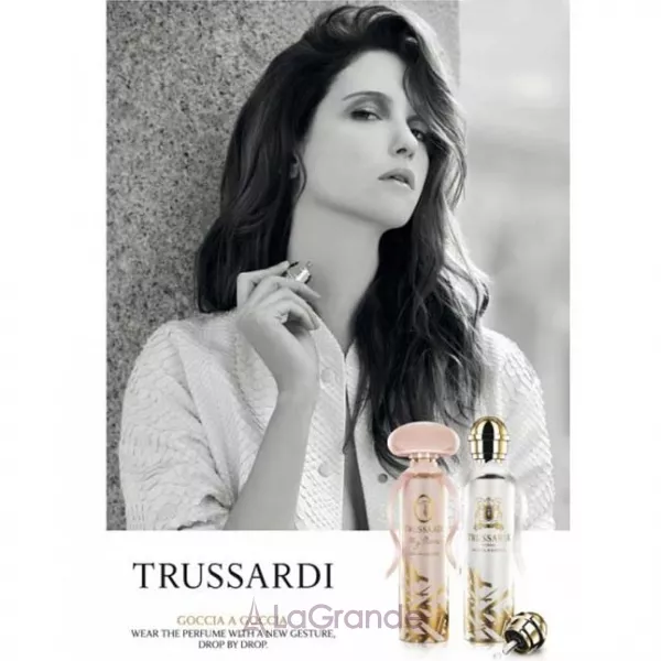 Trussardi Donna Goccia a Goccia ��������������� ����